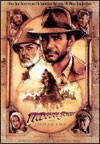 My recommendation: Indiana Jones and the Last Crusade